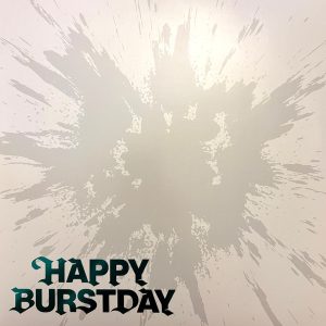 Seventeen (6) - Happy Burstday