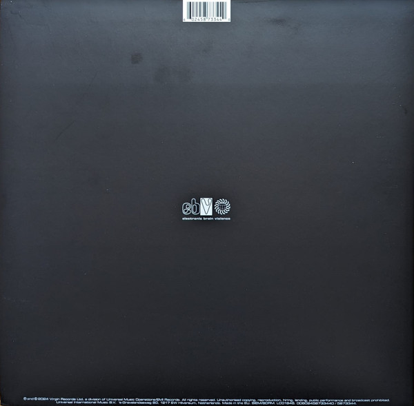 The Future Sound Of London - ISDN 2 The Future Sound Of London - ISDN