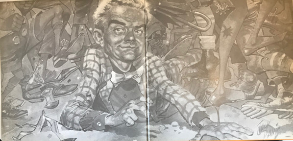 Spike Jones And His City Slickers - Spike Jones Murders Them All 3 Spike Jones And His City Slickers - Spike Jones Murders Them All