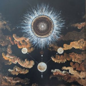 Equilibrium (7) - Equinox