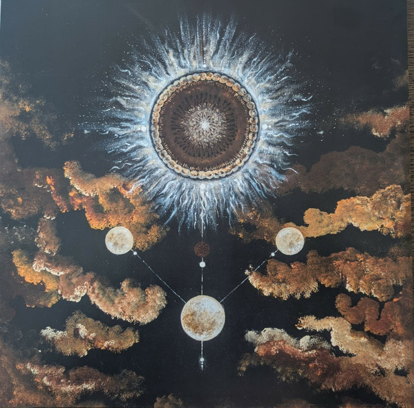 Equilibrium (7) - Equinox 1 Equilibrium (7) - Equinox