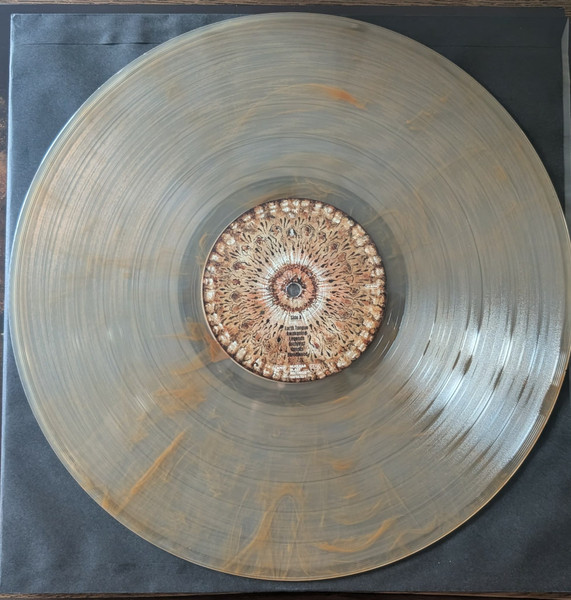 Equilibrium (7) - Equinox 3 Equilibrium (7) - Equinox