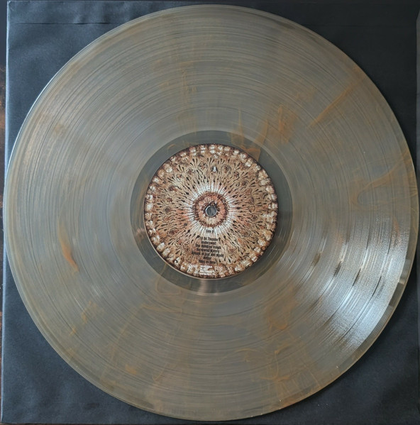 Equilibrium (7) - Equinox 4 Equilibrium (7) - Equinox