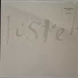 Maria Somerville - Luster