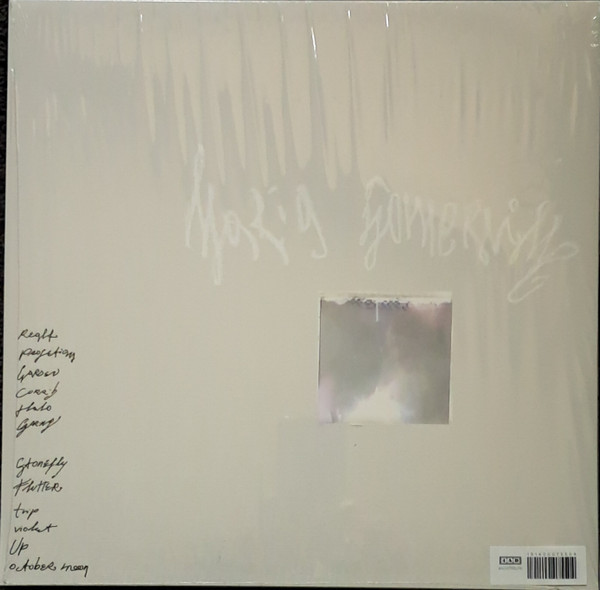 Maria Somerville - Luster 2 Maria Somerville - Luster