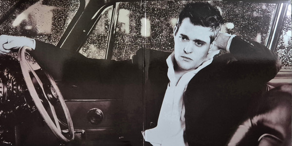 Michael Bublé - It's Time 4 Michael Bublé - It's Time