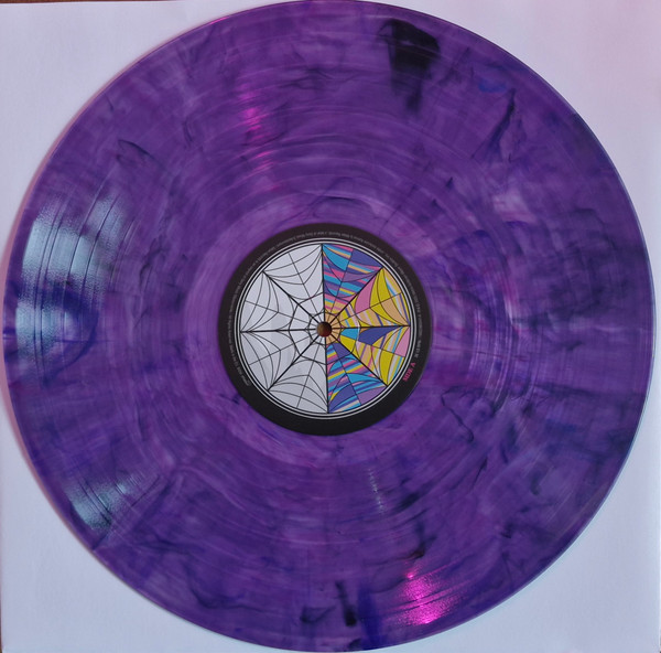 Various - Wednesday - Season 2 (Soundtrack Highlights From The Netflix Series) 4 Various - Wednesday - Season 2 (Soundtrack Highlights From The Netflix Series)