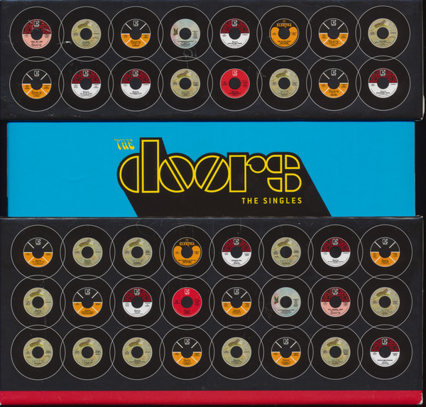 The Doors - The Singles 2 The Doors - The Singles