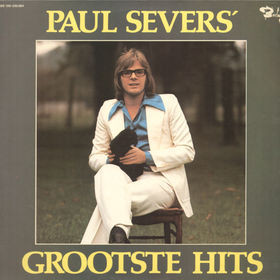 Paul Severs - Grootste Hits