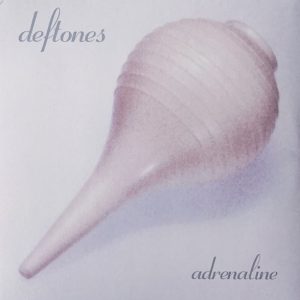 Deftones - Adrenaline