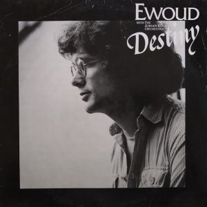 Ewoud Zeldenrust - Destiny