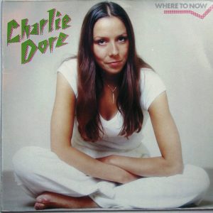 Charlie Dore - Where To Now
