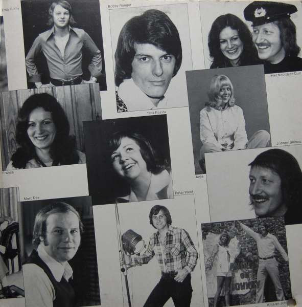 Various - 28 Vlaamse Hits 3 Various - 28 Vlaamse Hits