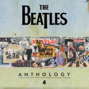 The Beatles - Anthology 4