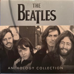 The Beatles - Anthology Collection