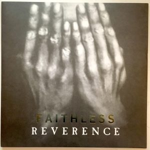 Faithless - Reverence