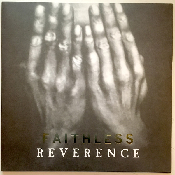 Faithless - Reverence 1 Faithless - Reverence