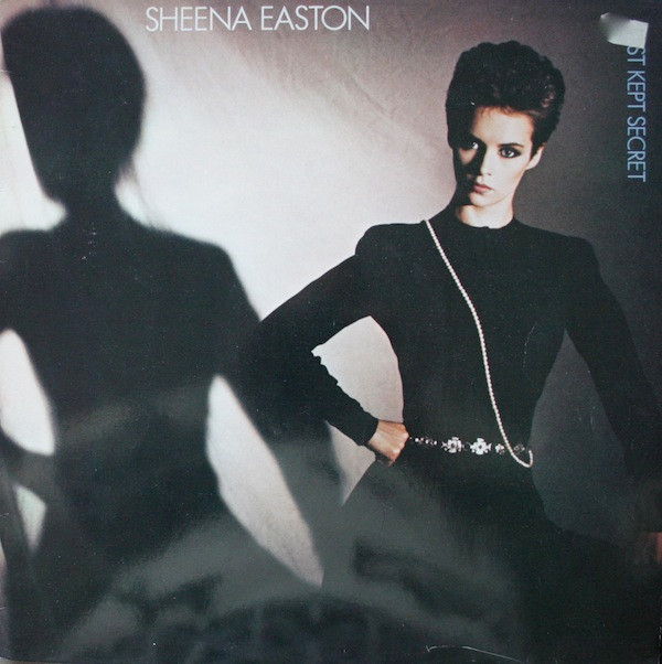 Sheena Easton - Best Kept Secret 1 Sheena Easton - Best Kept Secret