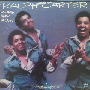 Ralph Carter - Young And In Love