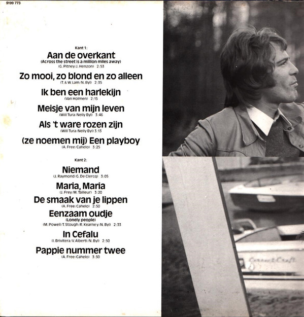 Jimmy Frey - 24 Gouden Suksessen 3 Jimmy Frey - 24 Gouden Suksessen