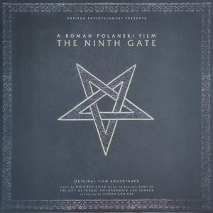 Wojciech Kilar - The Ninth Gate (Original Film Soundtrack)