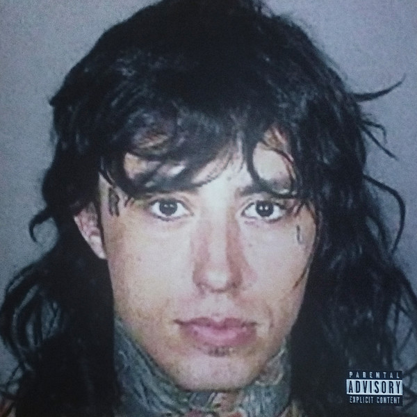 Falling In Reverse - Popular Monster 1 Falling In Reverse - Popular Monster