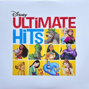 Various - Disney Ultimate Hits