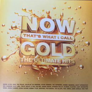 Various - Now That’s What I Call Gold The Ultimate Hits