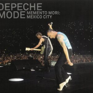 Depeche Mode - Memento Mori: Mexico City