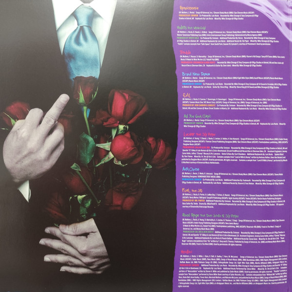 Eminem - The Death Of Slim Shady (Coup De Grâce) 2 Eminem - The Death Of Slim Shady (Coup De Grâce)