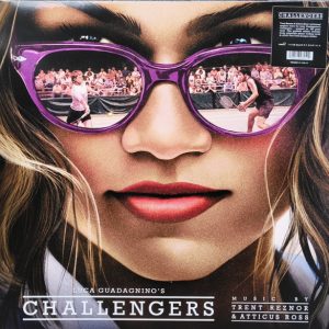 Trent Reznor, Atticus Ross - Challengers