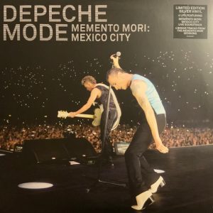 Depeche Mode - Memento Mori: Mexico City