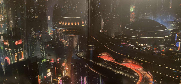 John Williams (4) - Star Wars Episode III: Revenge Of The Sith (Original Motion Picture Soundtrack) 3 John Williams (4) - Star Wars Episode III: Revenge Of The Sith (Original Motion Picture Soundtrack)