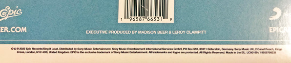 Madison Beer - Silence Between Songs 2 Madison Beer - Silence Between Songs