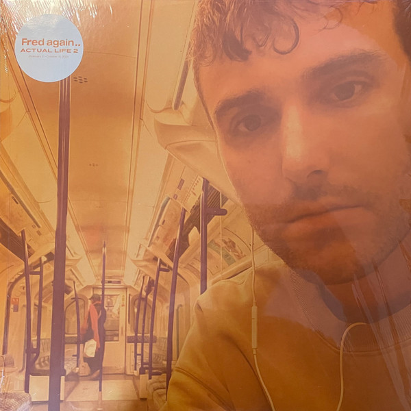 Fred again.. - Actual Life 2 (February 2 - October 15 2021) 1 Fred again.. - Actual Life 2 (February 2 - October 15 2021)