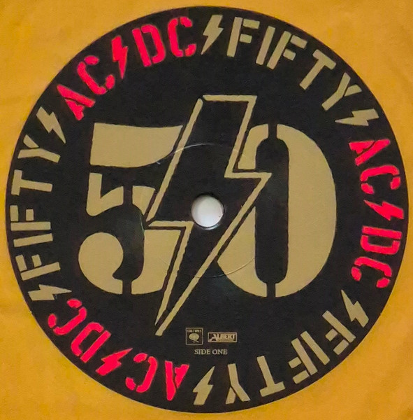 AC/DC - Powerage 4 AC/DC - Powerage