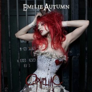 Emilie Autumn - Opheliac - The Deluxe Edition