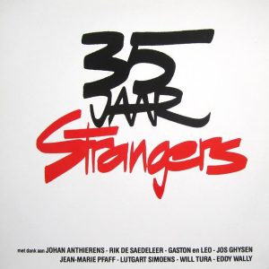 De Strangers - 35 Jaar Strangers