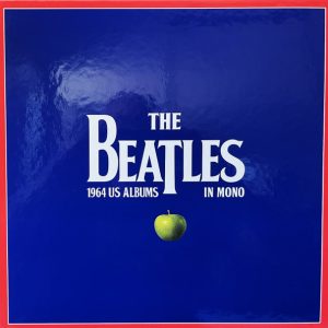 The Beatles - 1964 US Albums In Mono