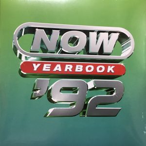 Various - Now Yearbook '92