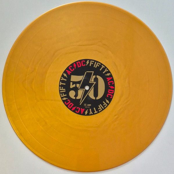 AC/DC - Powerage 3 AC/DC - Powerage