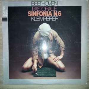 Ludwig van Beethoven - Pastorale Sinfonia N.6