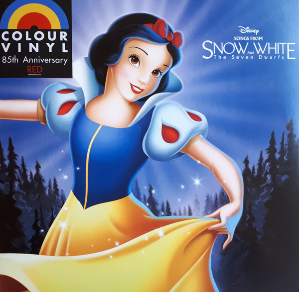 Various - Songs From Snow White And The Seven Dwarfs 1 Various - Songs From Snow White And The Seven Dwarfs