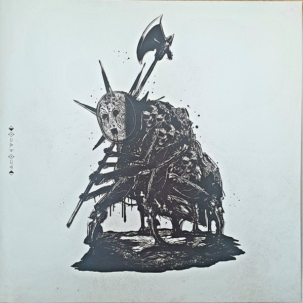 Sleep Token - Take Me Back To Eden 4 Sleep Token - Take Me Back To Eden