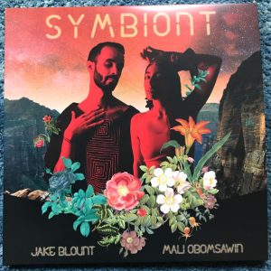 Jake Blount (2), Mali Obomsawin - Symbiont