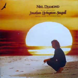 Neil Diamond - Jonathan Livingston Seagull (Original Motion Picture Sound Track)