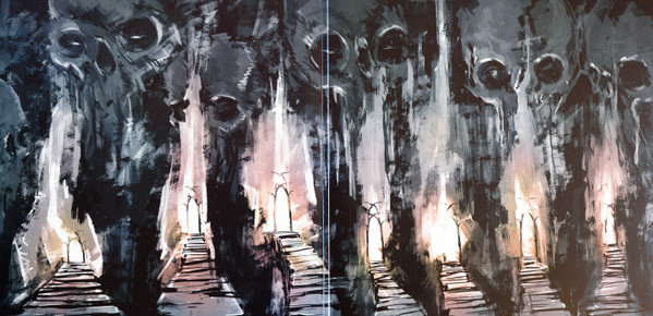 Volbeat - Seal The Deal & Let's Boogie 4 Volbeat - Seal The Deal & Let's Boogie