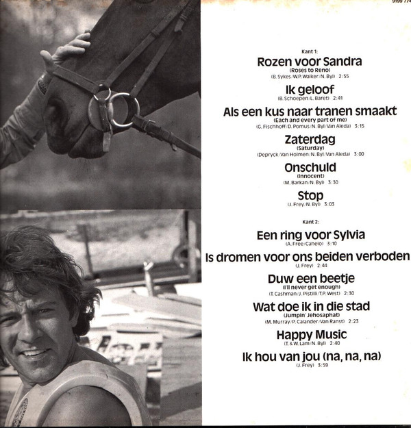 Jimmy Frey - 24 Gouden Suksessen 4 Jimmy Frey - 24 Gouden Suksessen