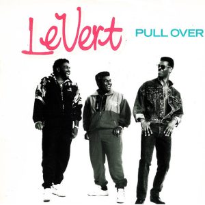 Levert - Pull Over