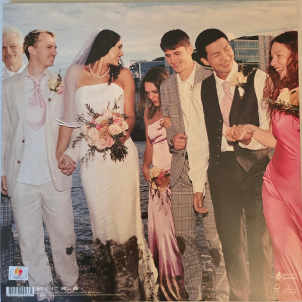 Rap Monster - Right Place, Wrong Person 2 Rap Monster - Right Place, Wrong Person